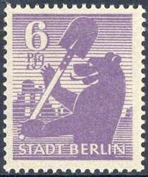 Losabbildung