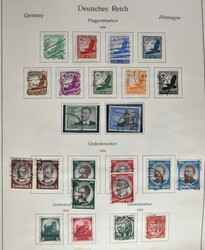 7760: Collector Estates - Collections