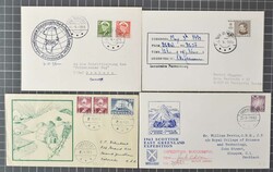 7999: Greenland - Covers bulk lot