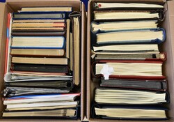 7760: Collector Estates - Collections