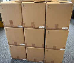 7760: Collector Estates - Collections