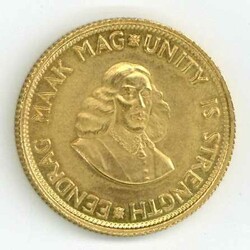 50.390: Africa - South Africa