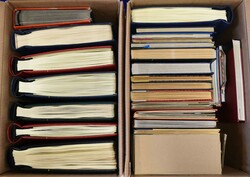 7760: Collector Estates - Collections