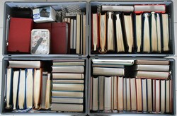 7760: Collector Estates - Collections