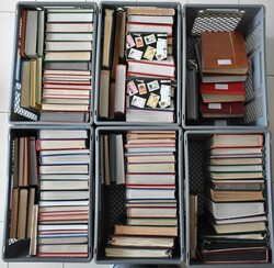 7760: Collector Estates - Collections