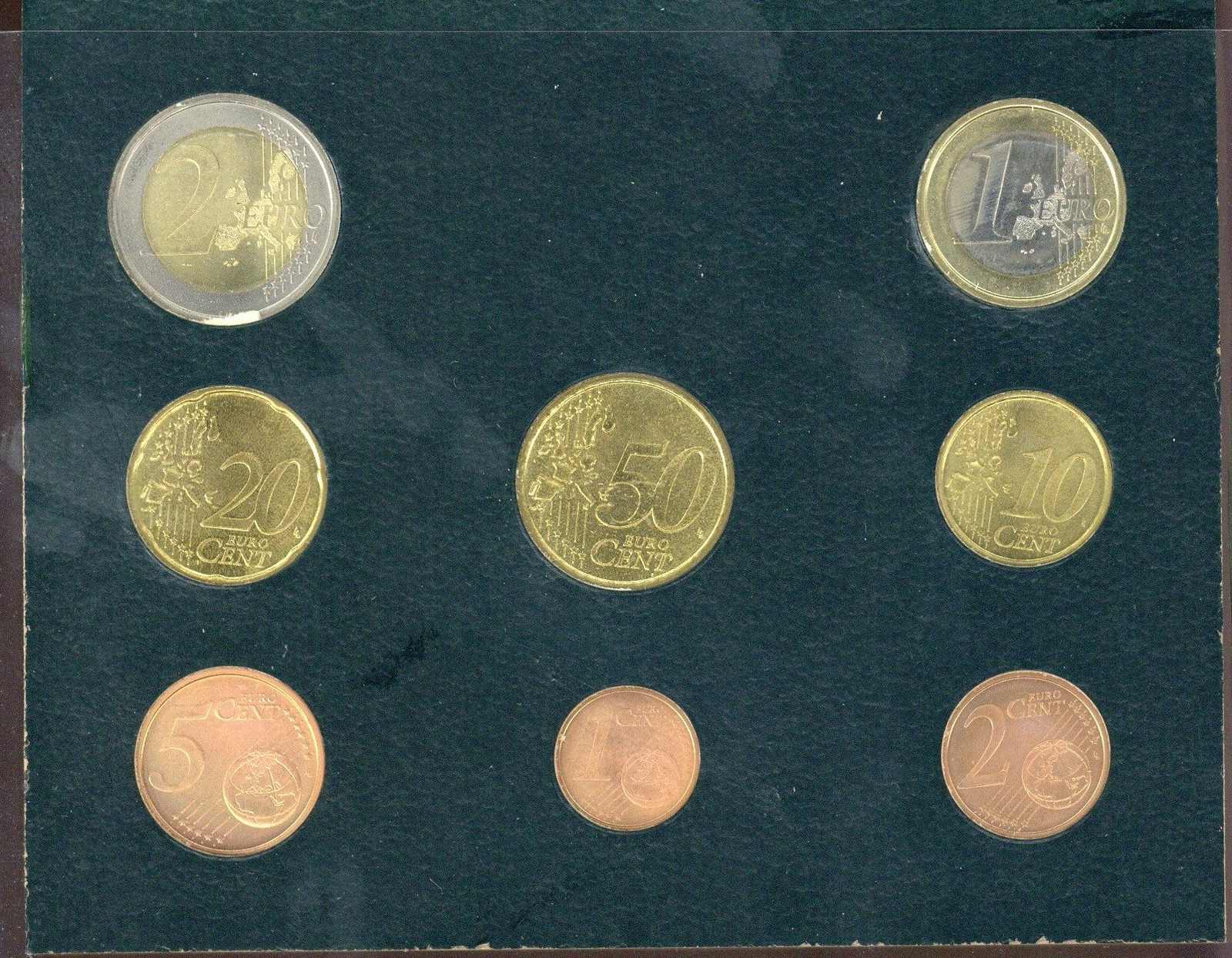 Image 1 for lot number 6 for Veuskens 129th Auction