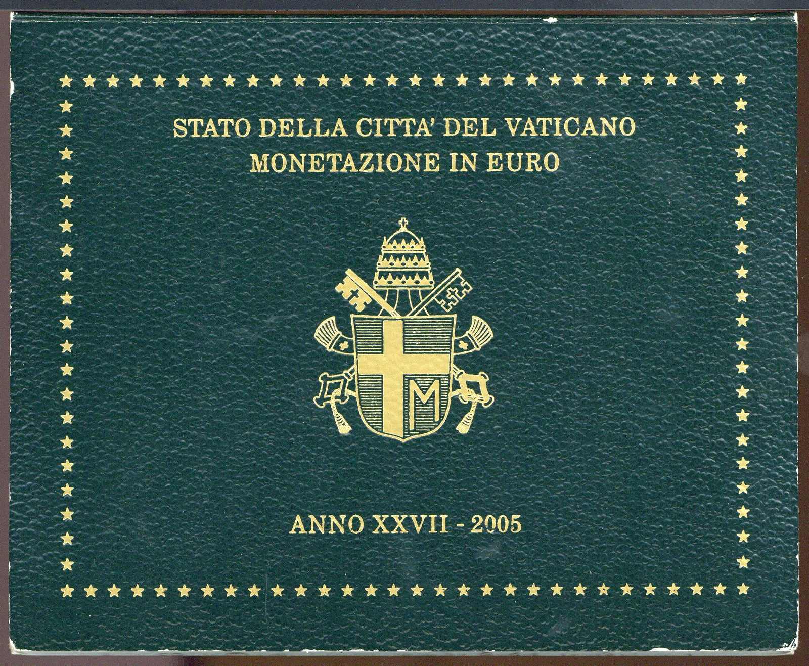 Image 2 for lot number 6 for Veuskens 129th Auction