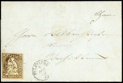 Ca. 1860 - 1920, sehr hochwertige Partie von über 30 Belegen, sauber ...
