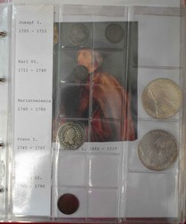 Albanien bis Zypern: Kollektion von vorwiegend Kurs- und einigen ...