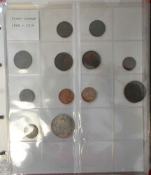 Albanien bis Zypern: Kollektion von vorwiegend Kurs- und einigen ...