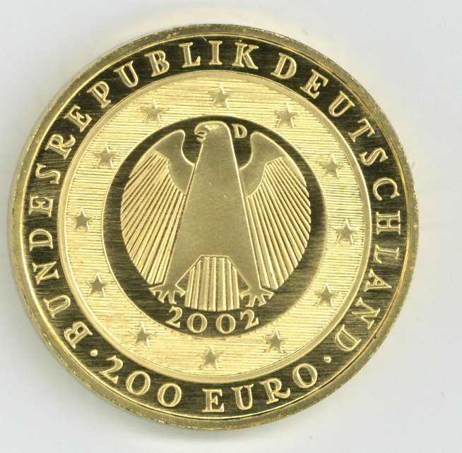 Image 1 for lot number 400 for Veuskens 130th Auction