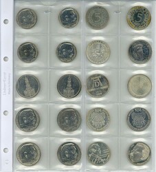 Drittes Reich/Bundesrepublik und Ausland: zum einen Partie div. ...