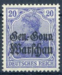 Losabbildung