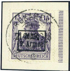 Losabbildung