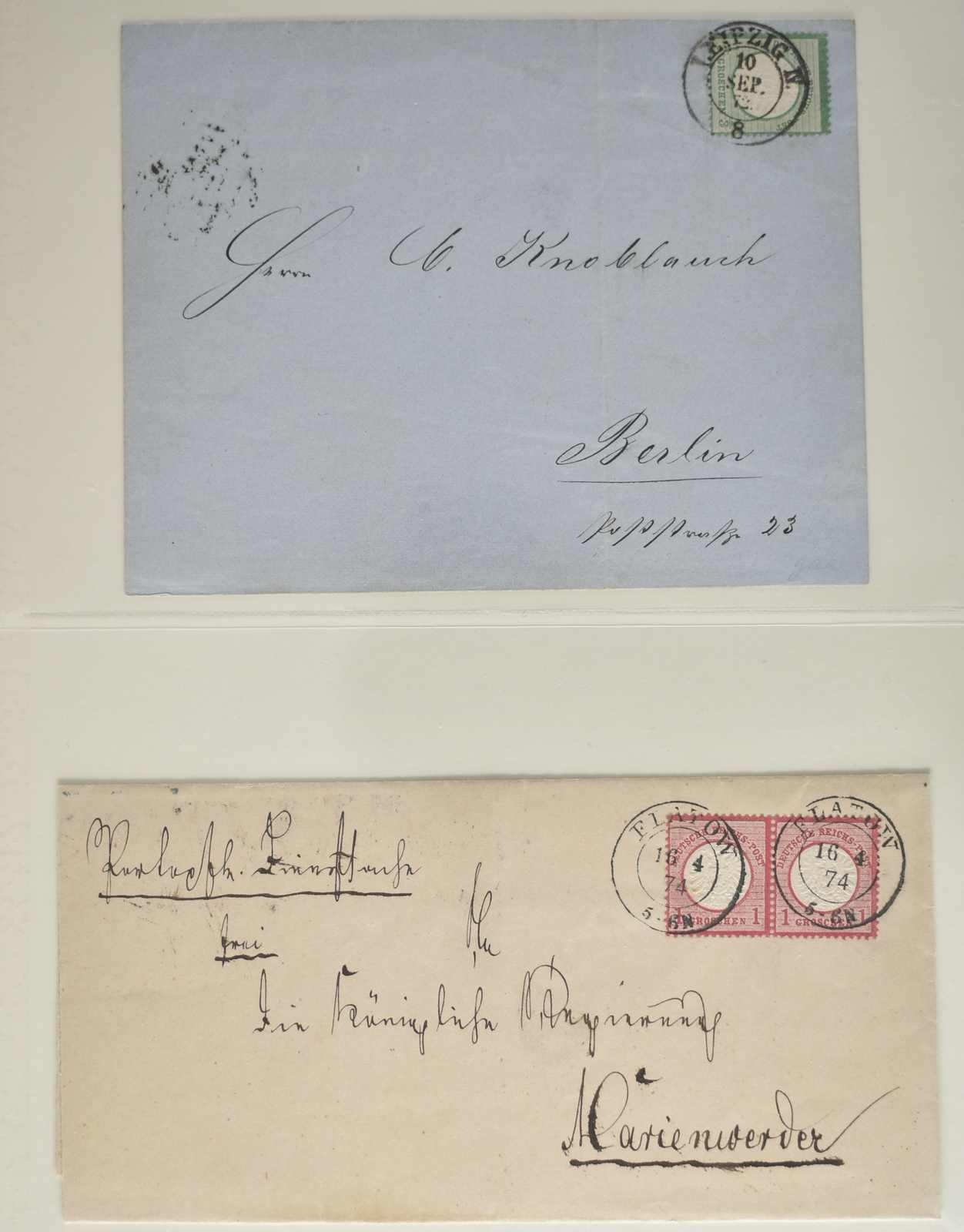 Image 54 for lot number 5742 for Veuskens 130th Auction