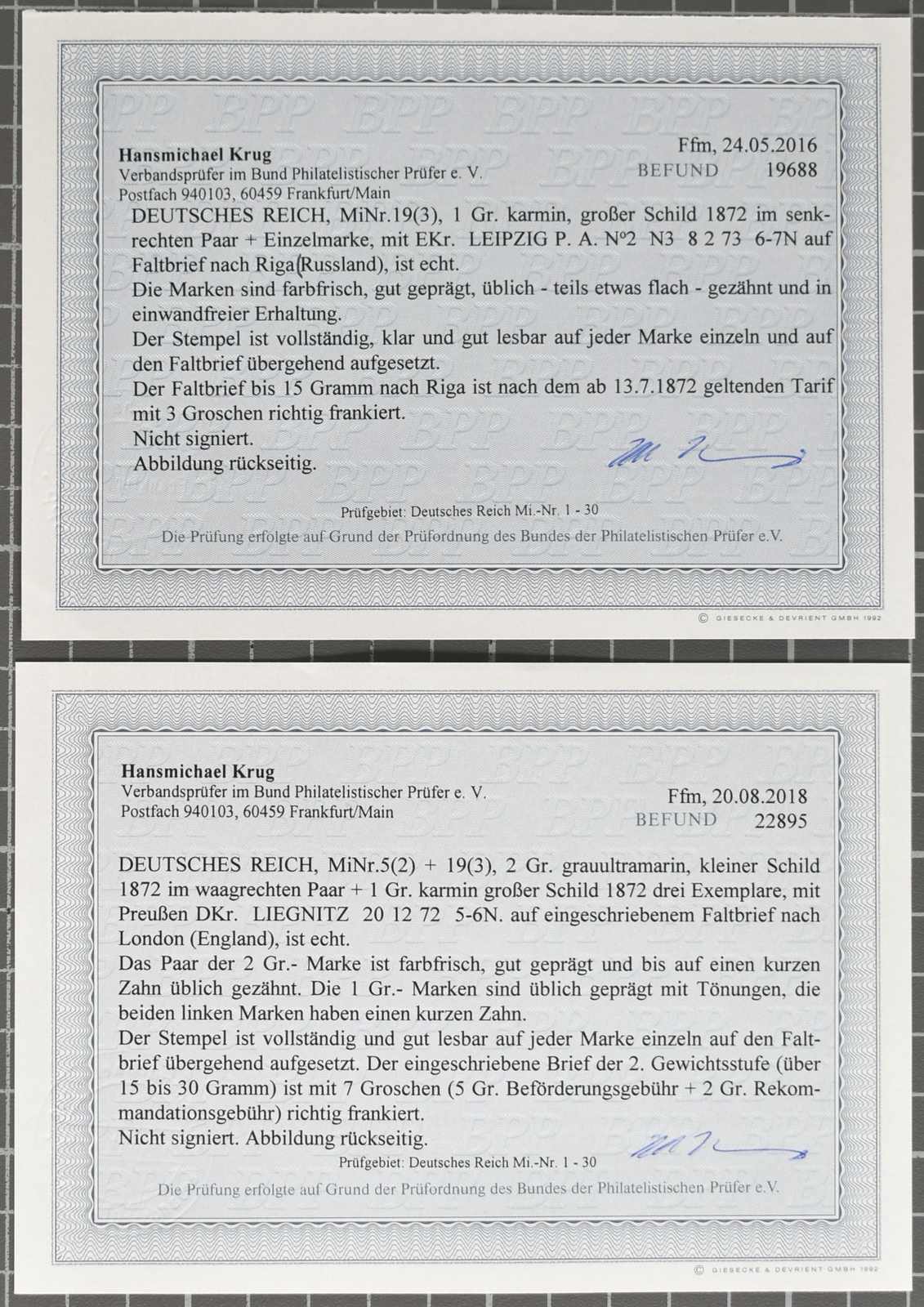 Image 75 for lot number 5742 for Veuskens 130th Auction