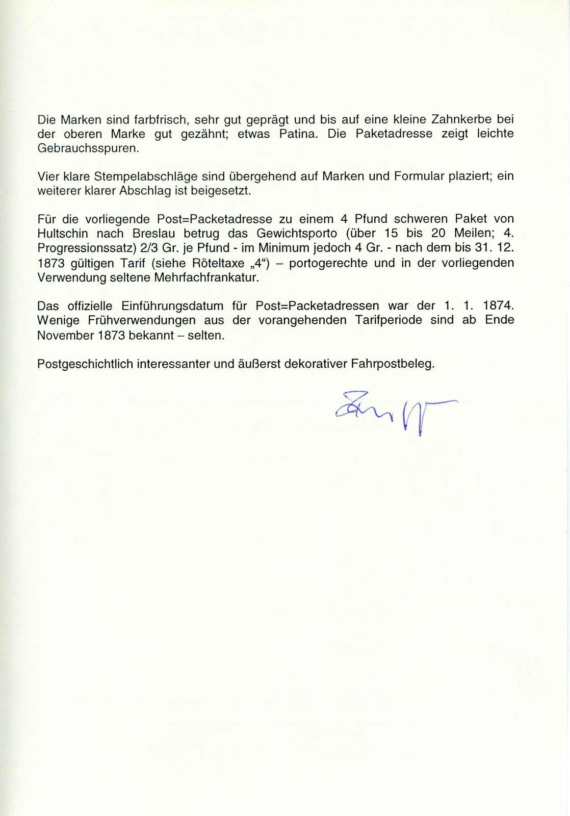 Image 26 for lot number 5742 for Veuskens 130th Auction