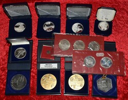 Münzen und Medaillen: aus Deutschland und der Welt zum einen auf ...