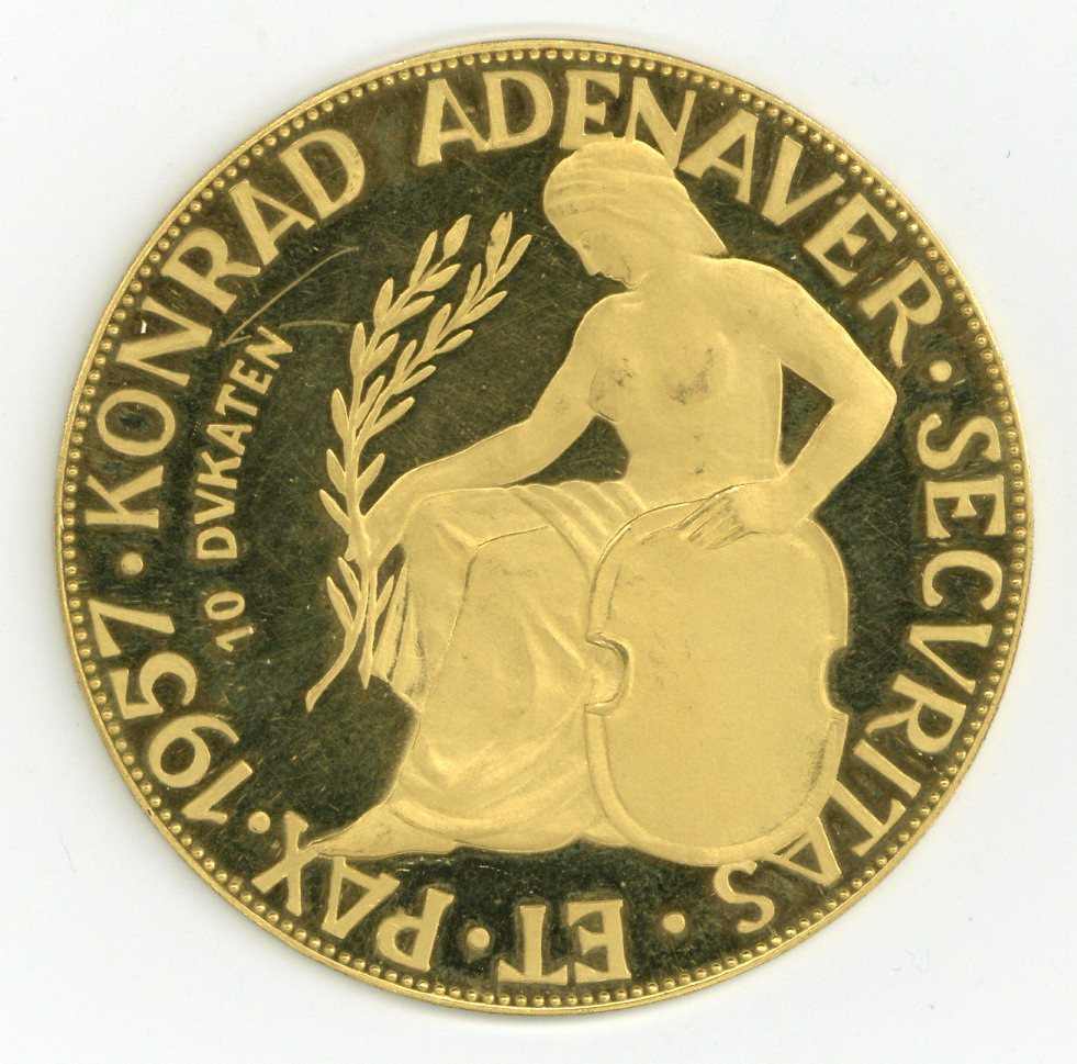 Image 1 for lot number 172 for Veuskens 131st Auction