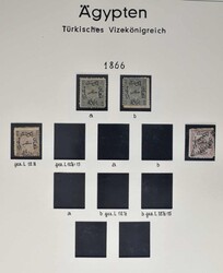 Losabbildung