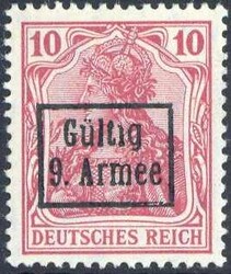 Losabbildung