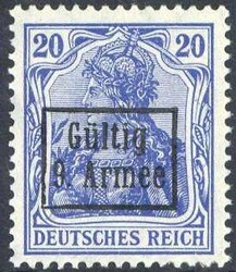 Losabbildung