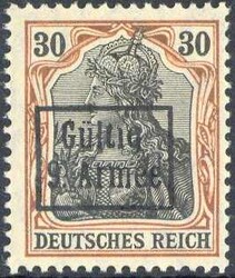 Losabbildung