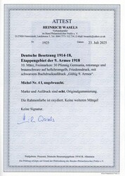 Bild austauschen