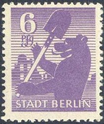 Losabbildung