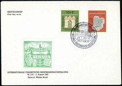 1420: German Federal Republic