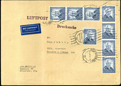 1420: German Federal Republic