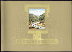 Literatur-Nachlass. Senf-Katalog 1940, Lipsia-Katalog Europa 1959, ...