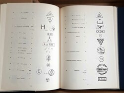 Wolter. Postzensur Band I und II, gebunden, verlegt in München 1966, ...