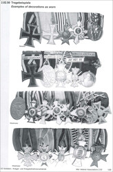Orden und Ehrenzeichen Deutschland 1871 - 1945. Hamburg 2004, ...