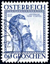 Baumeister kplt. mit TagesSt. "...DENSTADT" (350,-)Automatically ...