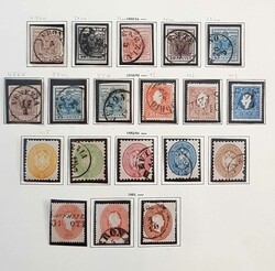 01.04.2026: Einige Werte sind geprüft.ÖSTERREICH, LOMBARDEI/KRETA ...