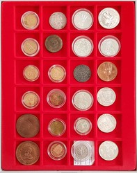 100.100: Multiple Lots - Medals