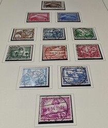 7000: Colecciones y partidas Alemania - Collections