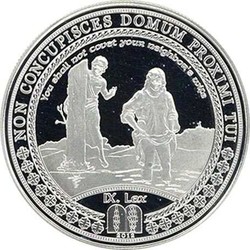 80.130: Australien, Neuseeland und die Inseln des Pazifik - Samoa