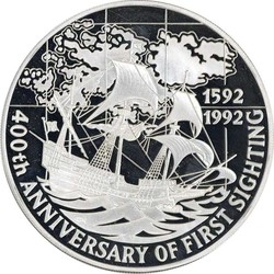 60.110: America - Falkland Islands
