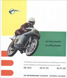 Motorjahrbücher DDR 1959 bis 1965. 6 Stück in tadelloser Erhaltung, ...