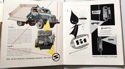 Motorjahrbücher DDR 1959 bis 1965. 6 Stück in tadelloser Erhaltung, ...