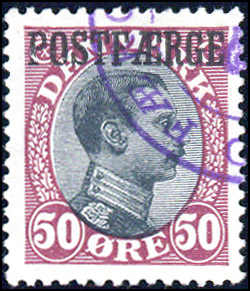 Image 1 for lot number 559 for 191st Dresdner Briefmarken Auction