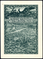 4745: Austria - Postal stationery