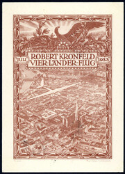 4745: Austria - Postal stationery