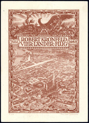 4745: Austria - Postal stationery
