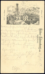 4745: Austria - Postal stationery