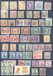 2070: China - Sammlungen