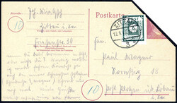 1370030: SBZ Ostsachsen - Specialties