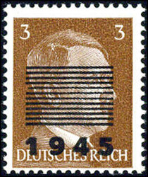 1090: Emisión local de alemana Netzsckau Reichenbach